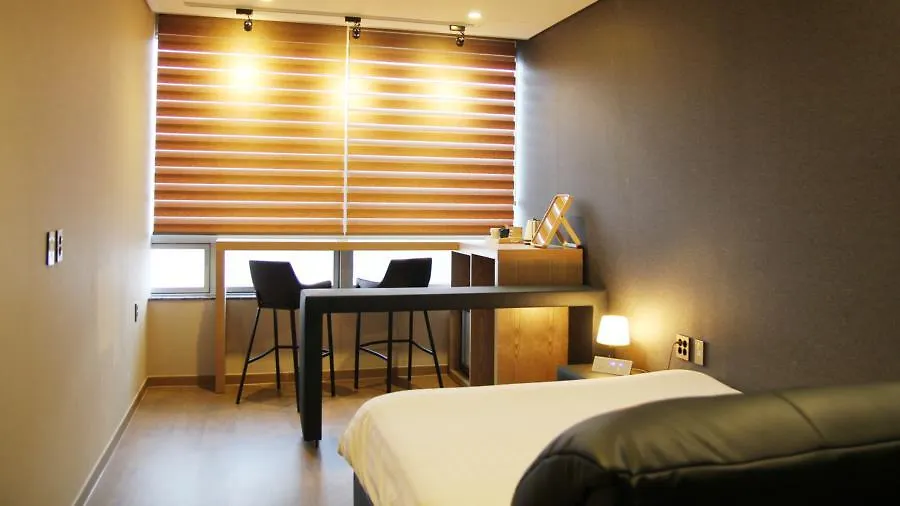 Migliore Hotel Seoul Myeongdong