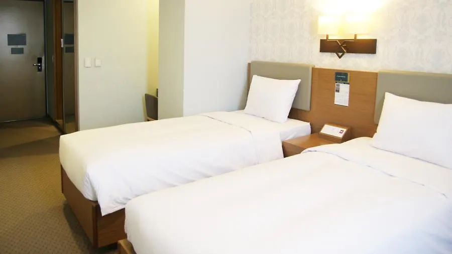 Migliore Hotel Seoul Myeongdong